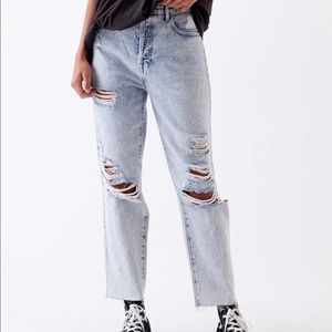 Brand new jeans never worn!